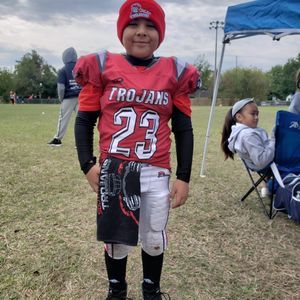 Meet your Posher, Randi